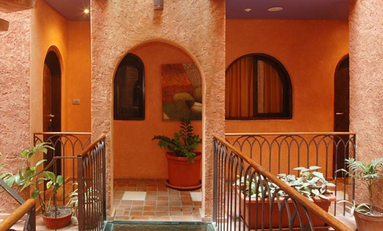 Hotel Le Djoloff 3*