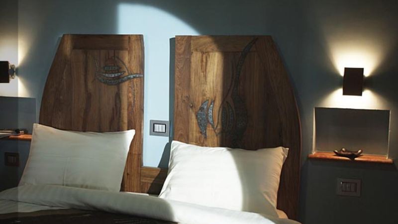 Le Djoloff Hotel
