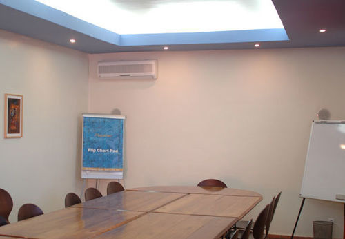 Hotel Le Djoloff 3*