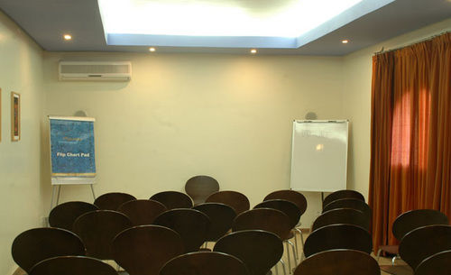 Le Djoloff Hotel