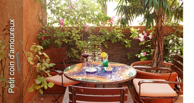 Hotel Le Djoloff 3*