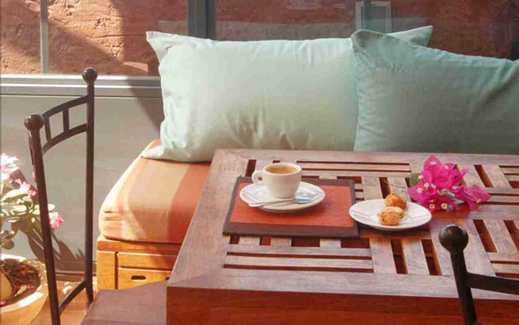Hotel Le Djoloff 3*