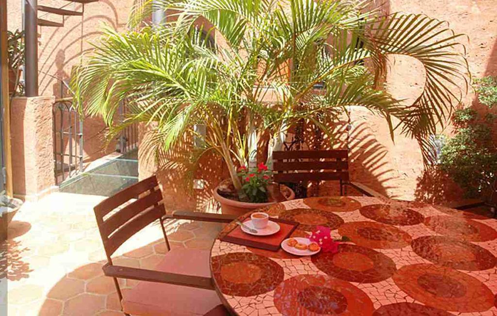 Hotel Le Djoloff Dakar