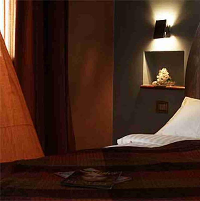 Hotel Le Djoloff