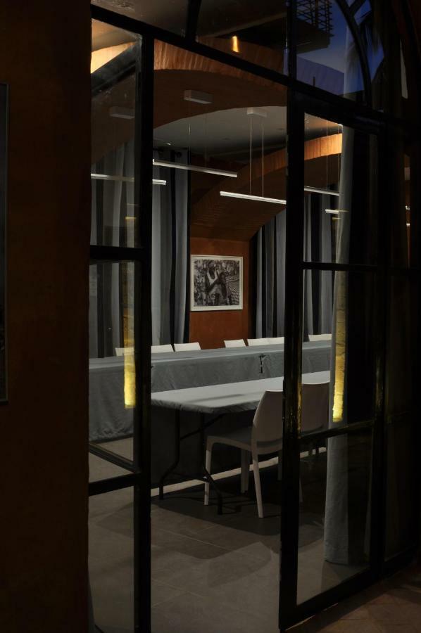 Hotel Le Djoloff 3*