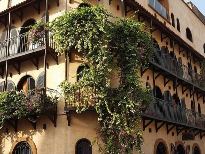 Hotel Le Djoloff